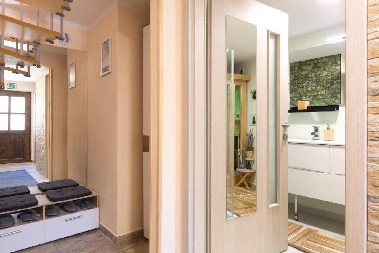 Vila Rozi, Osilnica - Vacation House Pr' Vili Rozi מראה חיצוני תמונה