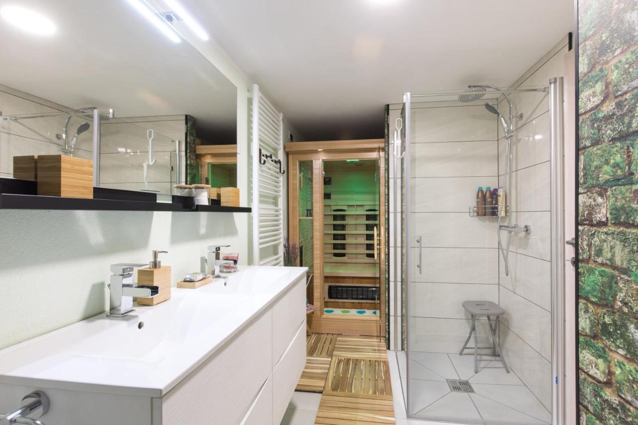 Vila Rozi, Osilnica - Vacation House Pr' Vili Rozi מראה חיצוני תמונה